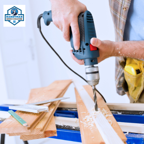 24 Hour Handyman Service Singapore: Your Ultimate Solution for Home Repairs